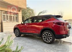 Chevrolet Blazer